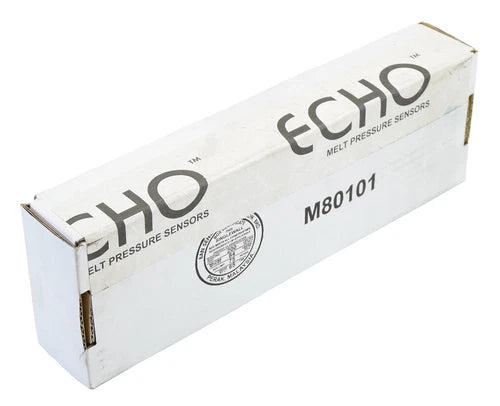 Dynisco ECHO-MV3-BAR-R22-UNF-6PN-S06-NFL-NTR melt pressure sensor Neu versiegelt