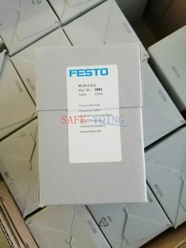 1PCS New FESTO VL/O-3-1/2 9983 Pneumatic valve