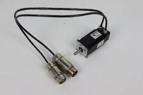 Kollmorgen Servomotor AKM12C-ANCNR-00 NEUWERTIG