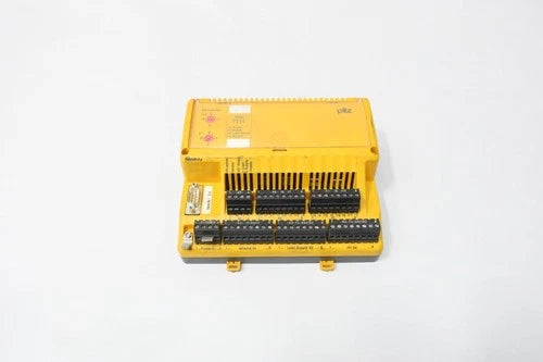 Pilz PSS SB DI808 301140 8 Digital Input/output Module