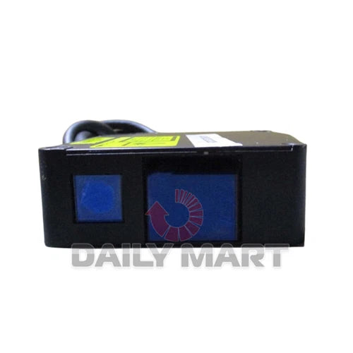 Used & Tested SUNX HL-C105B-BK Laser Displacement Sensor