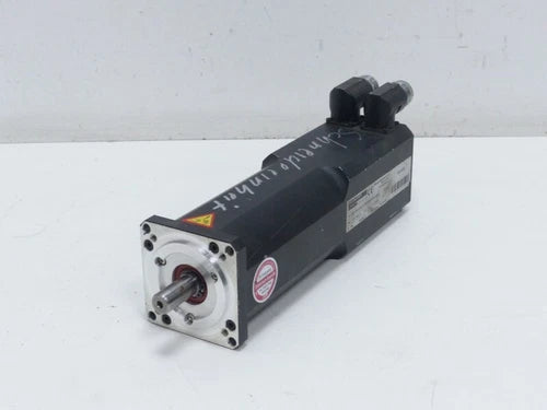 Kollmorgen Seidel Servomotor DBL3H00250-013M 000000000-0042 Top Zustand
