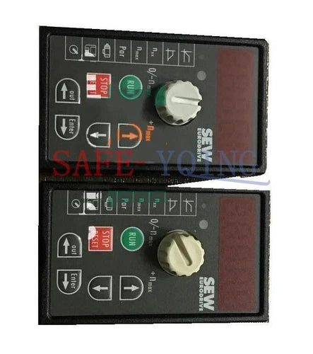 ONE For SEW inverter operation panel FBG11B NEW