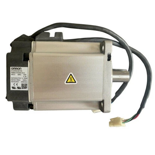 1PC NEW OMRON R88M-G75030H-S2-Z SERVO MOTOR R88MG75030HS2Z