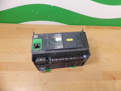 Schneider Modicon TM241CEC24T