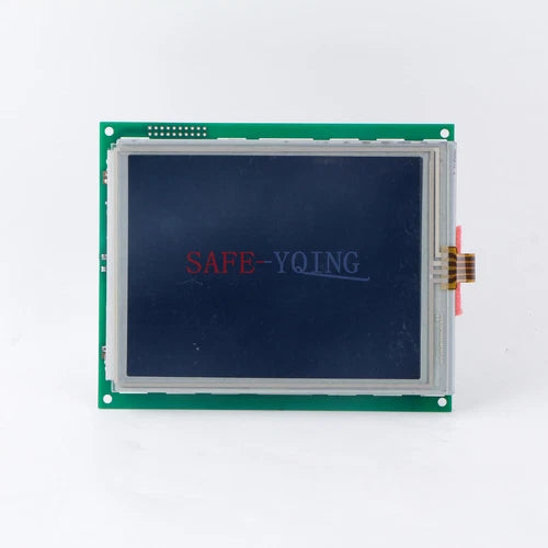 1PCS touch LCD Screen panel For Compatible WDG0174-TML TZ#00 WDG0174-TML-TZ#00