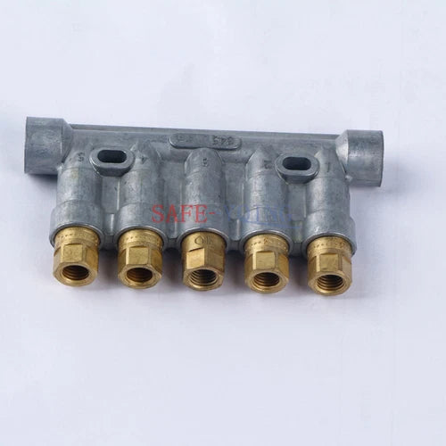 New 1pcs FANUC A97L-0201-0658#JC1 circuit divider