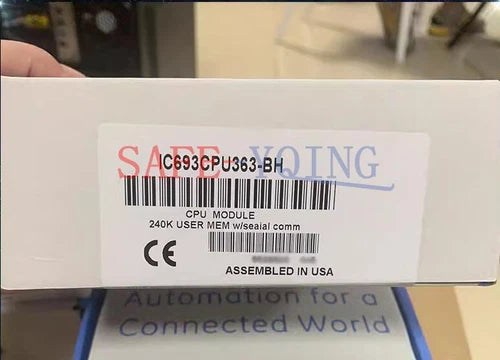 NEW ONE GE fanuc module IC693CPU363-BH IC693CPU363 -BH
