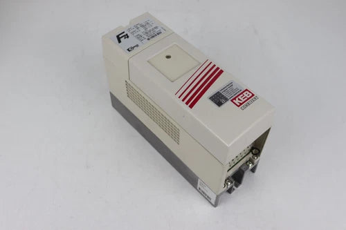 KEB F4 09.F4.C1D-4A02 480V 2,8kVA 1,5KW 09F4C1D-4A02 TOP ZUSTAND TESTED