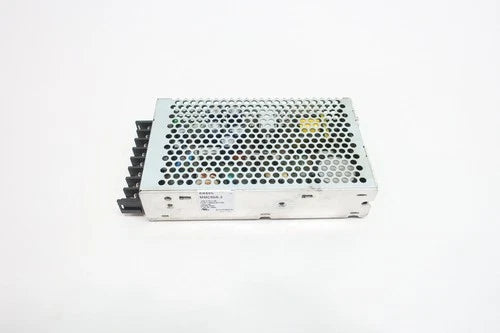 Cosel MMC50A-3 Power Supply 5/12v-dc 100-120v-ac 0.75-5a Amp