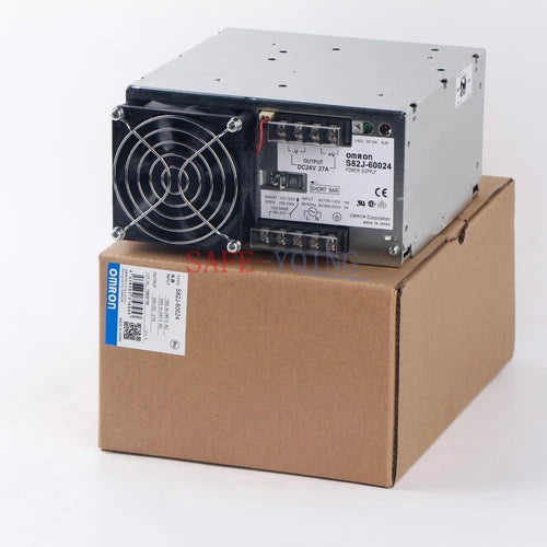 One OMRON switching power supply S82J-60024 New