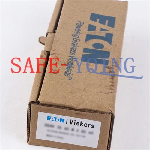 ONE NEW Eaton Vickers DG4V-5-31CJ-M-U-H7-22 solenoid valve