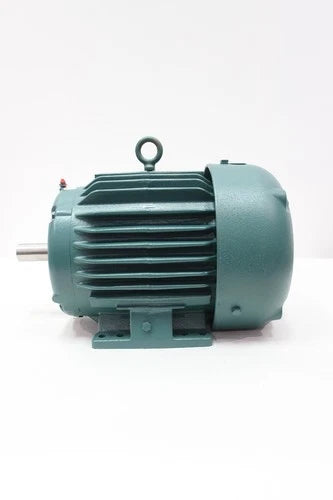Baldor 066483X31961 Ac Motor 182t 3hp 1755rpm 575v-ac 3ph