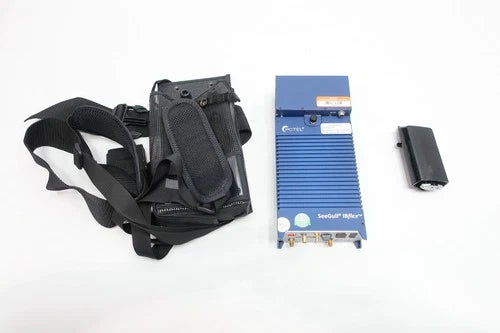 Pctel 08902S Seegull Ibflex Scanning Receiver 570mhz-3.8ghz