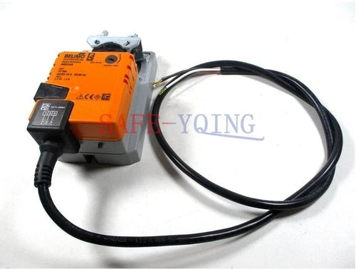 One New BELIMO Electric Throttle Air Valve Actuator NM24A