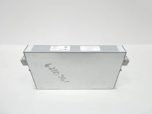 Siemens 6SL3000-0BE21-6DA0 Sinamics Line Filter 36a Amp 380-480v-ac