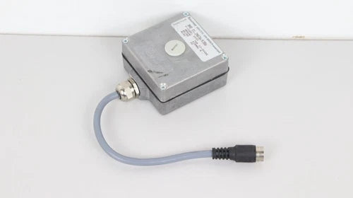 Baumer Drehgeber BHO 01.24G36/K386 UNUSED & OVP