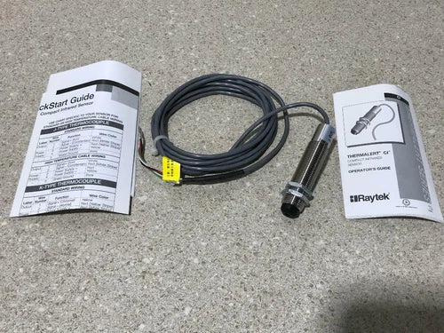 Fluke RAYCI3B10L NEW