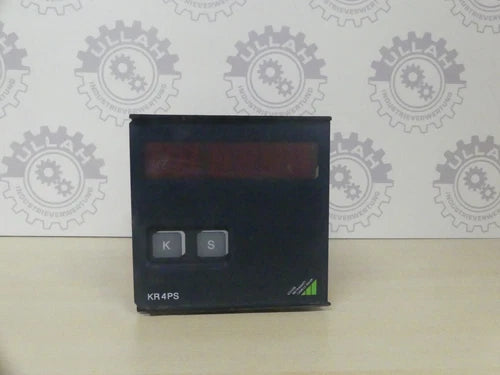 Gossen Metrawatt Camille Bauer KR  4 PS / leicht besch?digt s. Bilder