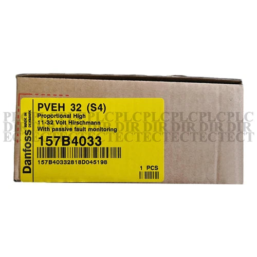 NEW Danfoss PVEH32 (S4) Proportional Valve