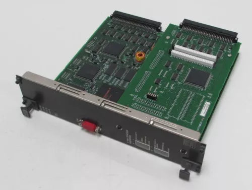 Yokogawa CP345 STYLE S1 Processor Board Module CP 345 NEUWERTG