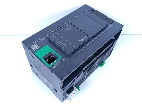 Schneider Electric Modicon TM241CE24R M241 230V TESTED & NEUWERTIG