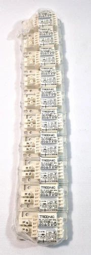 (29,90/Einheit) Tridonic 10 St¨¹ck Magnetisches Vorschaltger?t 230V