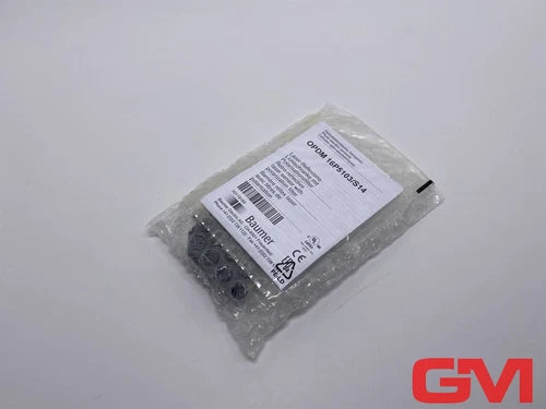 Baumer Laser Lichtschranke OPDM 16P5103/S14 retro-reflective sensor 10119195
