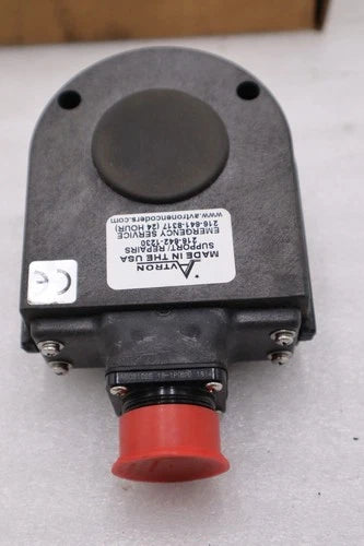 NEW AVTRON HS35M YX6CCU1UA00/ HS35MYX6CCU1UA00 ENCODER - STOCK 3132CC
Opens in a new window or tab