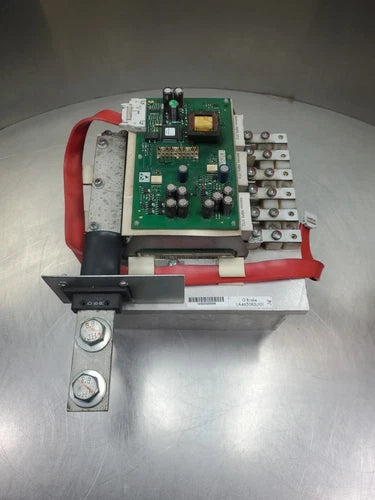 Parker SSD LA465083U101 Size G Brake Chopper Module.                       1D-14