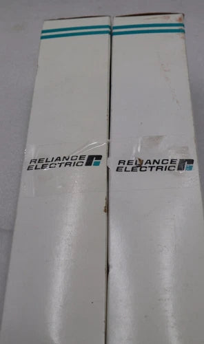 RELIANCE ELECTRIC ADJUSTABLE RESISTOR 63481-17D 500 WATT 4 OHM #L-812
Opens in a new window or tab