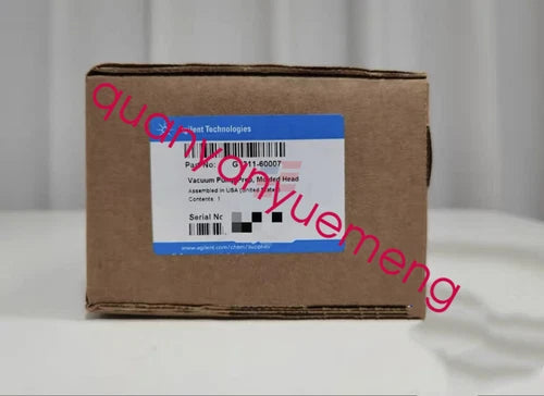 1PCS Agilent G1311-60007 new vacuum pump via FedEx or DHL