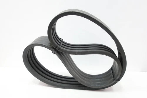 Bando 4/D-128 4 Band V-belt 133in 5.84in 4 Band V-belt