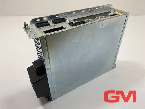 Kollmorgen Servoregler S700 S70302-NANANA Servo Drive HW 02.20 Software 5.87_ND0