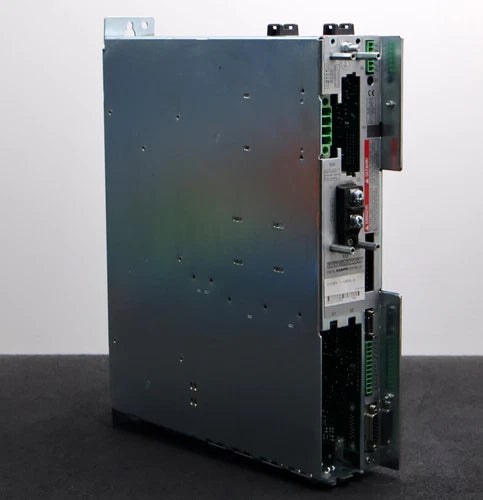 Indramat AC Servo Controller DDS 03.1-W050-D Used Repaired Tested