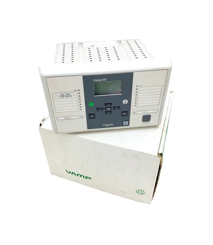 SCHNEIDER ELECTRIC VAMP 321 V321-ABAAF-AAAOA-A1