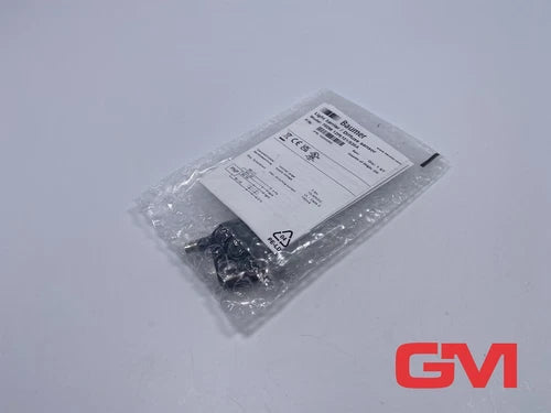 Baumer Einweg-Lichtschranke FEDM 12P5101/S35A beam sensor Empf?nger 10234250