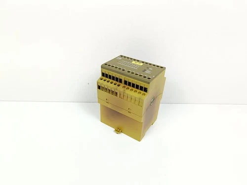 Pilz PNOZ 10 24VDC 6S 4? ID No: 774009 EXCELLENT CONDITION