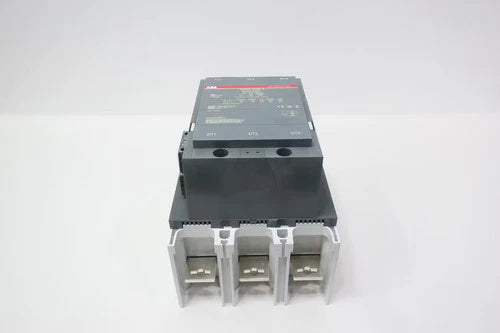 Abb AF750N7-30 Ac Contactor 810a Amp 600hp 100-250v-dc Size 7