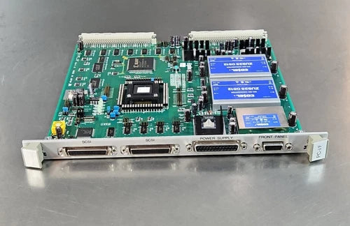 Radisys 0505-005 Circuit Board.                                            3A-29