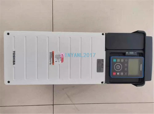 1PCS Toshiba Inverter VFAS3-4185PC