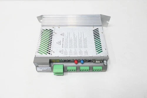 Schneider VDM01U30AP00 Pacdrive Servo Drive 380-480v-ac 0-480v-ac