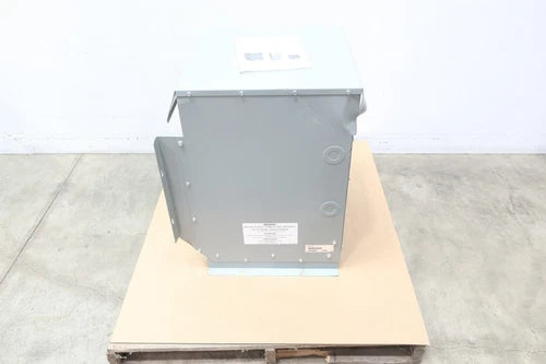 Hammond Hps 192622 Dry Type Isolation Transformer 46kva 480v-ac 277/480v-ac 3ph