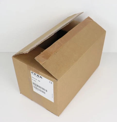 KEBA Kemro K2 - 200 KEBA CP 265/X Art.Nr: 87890 TESTED & UNUSED UNBENUTZT OVP