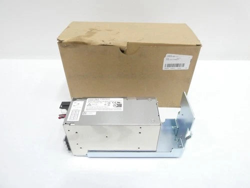 Omron S8JX-P30024CD Power Supply 14a Amp 24v-dc 100-240v-ac