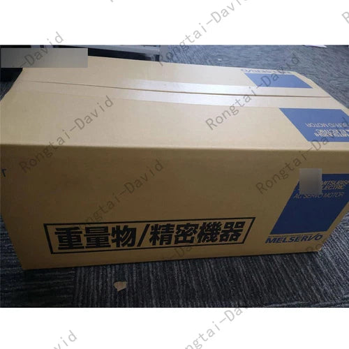 Brand New MITSUBISHI HG-SR702 AC SERVO MOTOR HGSR702 New In Box