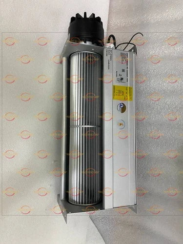 1PCS ZIEHL-ABEGG Fan QK10A-2EM.38.FK Cross flow fan 230V 2.5A 580W 380mm