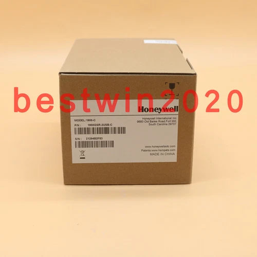 New IN BOX 1900GSR-2USB/C Usb Handheld Barcode Scanner FAST SHIP #F3