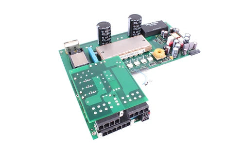 A.F.054.5/02 07_25 6MBI50U4A-120-5054102006A07250010748B00035 DANAHER MOTION