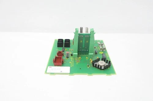 Abb NTRL02B Infi 90 Remote I/o Fiber Optic Board